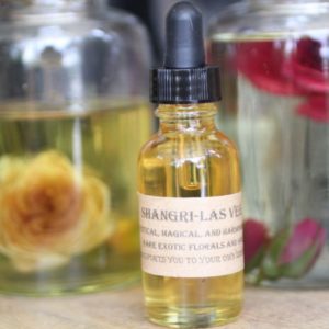 Aromatherapy Scented Oil from Shangri-LasVegas