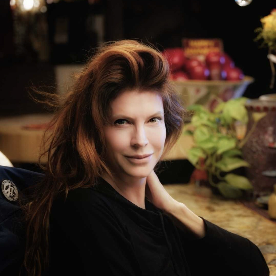 Kimberly Friedmutter: Exclusive Interview with The Sun - Kimberly